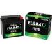Gel-Batterie FULBAT FTZ7S (YTZ7S)