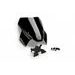 Windschirm PUIG NEW GEN. SPORT 20886N schwarz