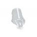 Windschutzscheibe PUIG TOURING 22521W transparent