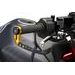 Brake lever protector PUIG RAW 21993O gold
