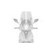 Windschirm PUIG URBAN 22327W transparent