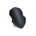 Windschutzscheibe PUIG SPORT 22766J schwarz matt