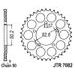 Ketten Rad JT JTR 7082-48 48T, 530