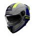 FULL FACE helmet AXXIS HAWK SV EVO daytona c2 matt gray M