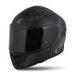 Full face helmet CASSIDA Integral GT 2.1 Flash matt black/ dark grey XL
