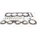 Top End Gasket Kit WINDEROSA TEGS 610614
