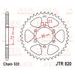 Ketten Rad JT JTR 820-42 42T, 520