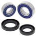 Wheel Bearing Kit All Balls Racing WB25-1836