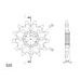Ritzel SUPERSPROX CST-1901:13 13T, 520