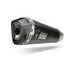 Auspuff komplett 2x1 MIVV DELTA RACE X.AP.0001.SDRC Carbon