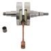 Crankshaft HOT RODS 4024