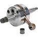 Crankshaft HOT RODS 4014