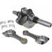 Crankshaft and Rods Kit HOT RODS HR00186