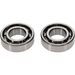 Crankshaft bearing kit All Balls Racing CB24-1130