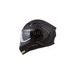 Full face helmet CASSIDA INTEGRAL 3.0 TURBOHEAD black matt/ gold XS