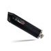 Auspuff komplett GPR FURORE NERO E4.BM.106.RACEDB.FUNE Matte Black