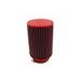 Conical air filter BMC FBSA110-200 Polyurethane Top