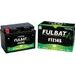Gel-Batterie FULBAT FTZ14S (YTZ14S)