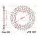 Ketten Rad JT JTR 1317-43 43T, 525