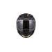 Full face helmet CASSIDA INTEGRAL 3.0 TURBOHEAD black matt/ gold M