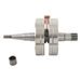 Crankshaft HOT RODS 4036