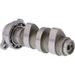 Camshaft unicam HOT CAMS 1024-2