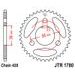Ketten Rad JT JTR 1780-28 28T, 420
