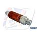 Quick release inline coupling Venhill 3/518 1/8TH BSP