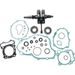 Bottom end kit HOT RODS CBK0172