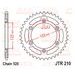 Ketten Rad JT JTR 210-55 55T, 520