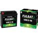Gel-Batterie FULBAT 12N5.5-4A GEL