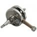 Crankshaft HOT RODS 4049