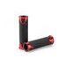 Handgriffe PUIG REVVING 22271R rot 119mm
