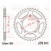Ketten Rad JT JTR 911-46 46T, 520