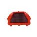Hochleistungsluftfilter BMC FM515/04TRACK race use only