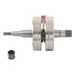Crankshaft HOT RODS 4035