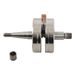 Crankshaft HOT RODS 4054