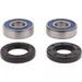 Wheel Bearing Kit All Balls Racing WB25-1830