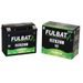 Lithium-Motorradbatterie FULBAT FLTX20H