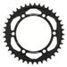 Ketten Rad SUPERSPROX RFE-499:40-BLK schwarz 40T, 530