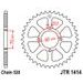 Ketten Rad JT JTR 1414-41 41T, 520
