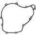 Clutch cover gasket WINDEROSA CCG 816384 inner side