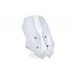 Windschutzscheibe PUIG TOURING 22320W clear