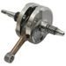 Crankshaft HOT RODS 4049