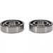 Crankshaft bearing kit All Balls Racing CB24-1130