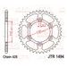 Ketten Rad JT JTR 1494-56 56T, 428