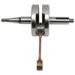 Crankshaft HOT RODS 4033