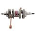 Crankshaft HOT RODS 4001
