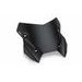 Windschutzscheibe PUIG SPORT 22680J schwarz matt