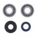 Crankshaft Rebuilding Kit ATHENA P400130444001 (bearing and oil seal kit)